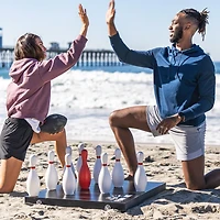 Fowling Portable Game Set