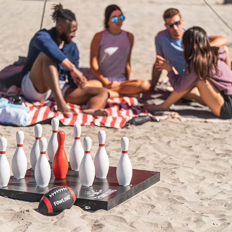 Fowling Portable Game Set