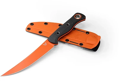 Benchmade Meatcrafter Hunting Fixed Blade Knife