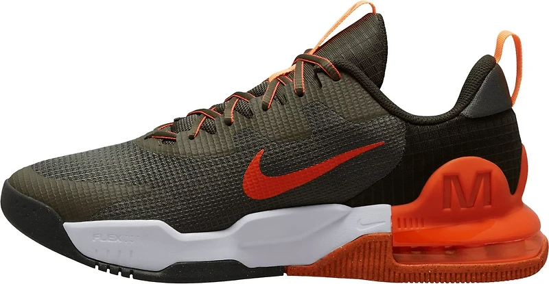 Nike Men's Air Max Alpha Trainer 5 Training Shoes