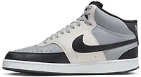 Nike Men's Court Vision Mid Next Nature Shoes