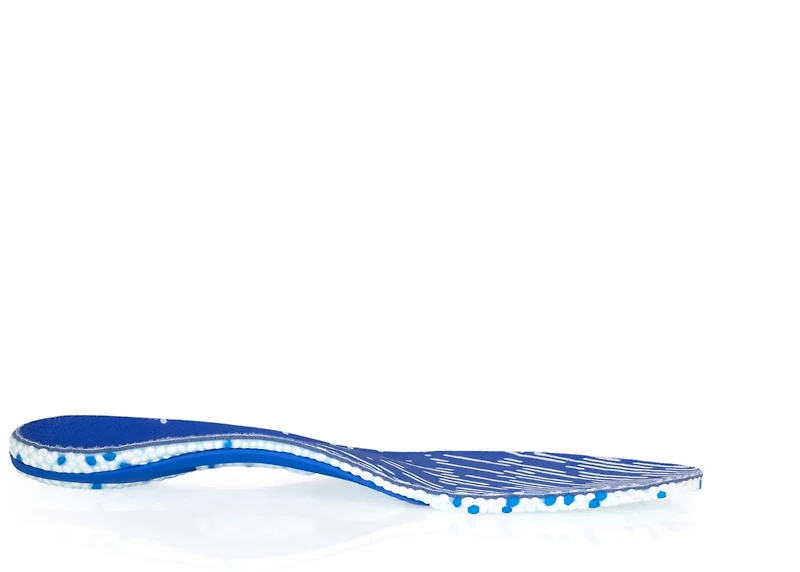 PowerStep Bridge Adults’ Running Insoles