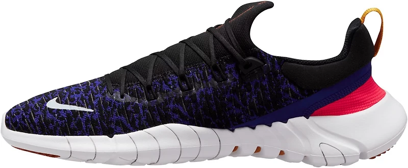 Nike Men's Free Run 5.0 2021 Running Shoes