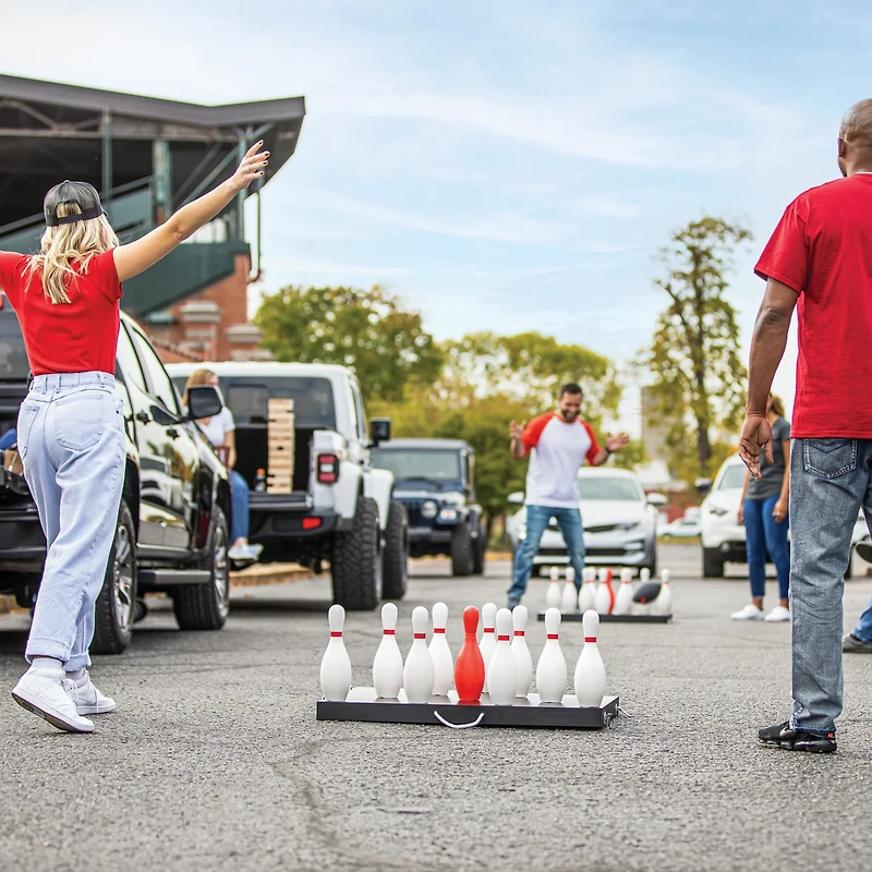 Fowling Portable Game Set