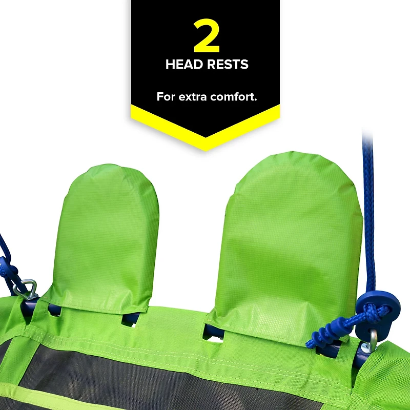 Sportspower XL Saucer Swing