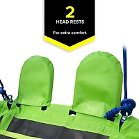 Sportspower XL Saucer Swing