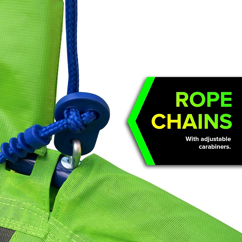 Sportspower XL Saucer Swing