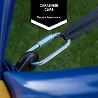 Sportspower Deluxe Dome Climber with Hammock