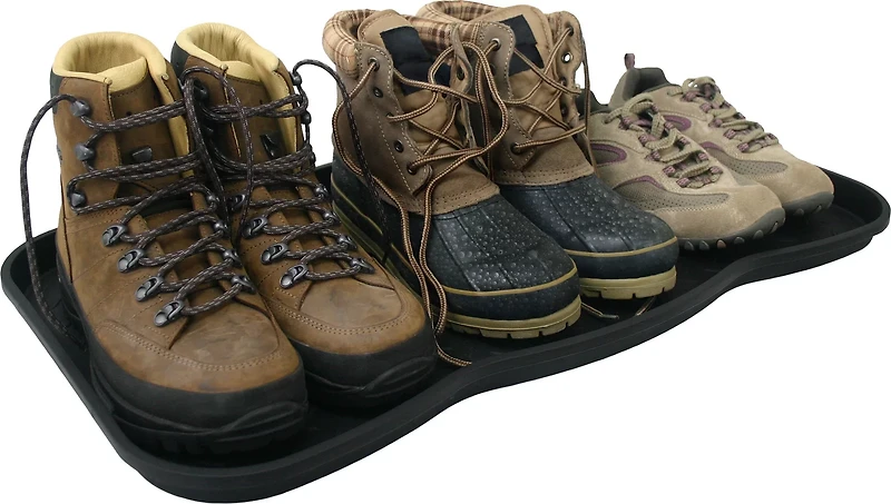 Yaktrax Boot Tray