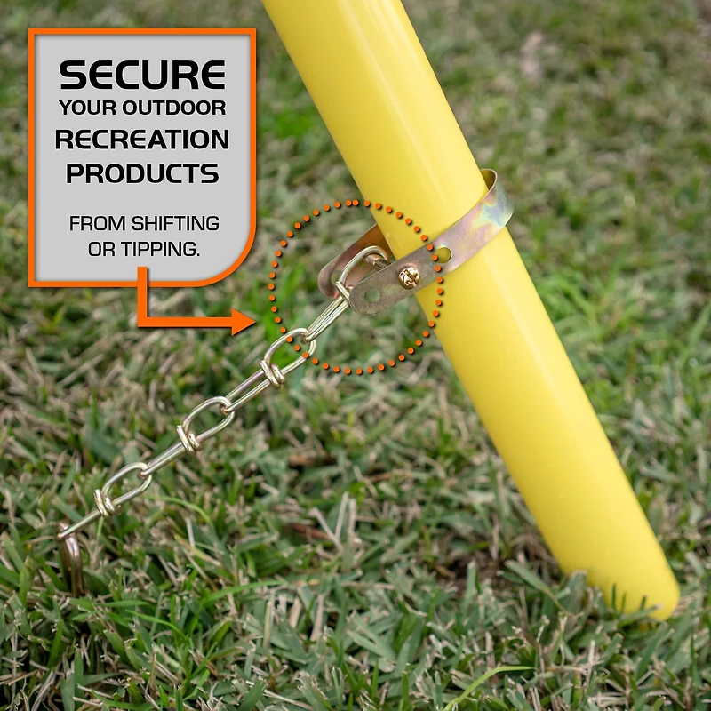 Sportspower The Swing Company Anchor Kit