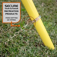 Sportspower The Swing Company Anchor Kit