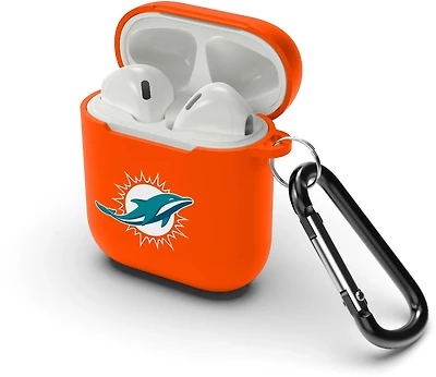 Prime Brands Group Miami Dolphins Airpod Case