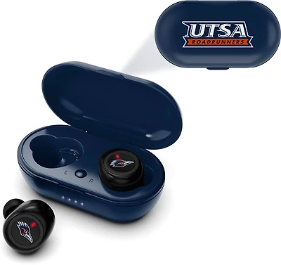Prime Brands Group University of Texas at San Antonio True Wireless V2 In-Ear Earbuds