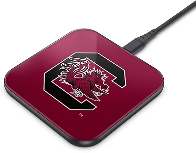 Prime Brands Group University of South Carolina Wireless Charging Pad