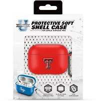 Prime Brands Group Texas Tech University Airpod Pro Case