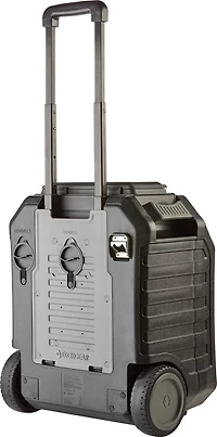 ECOXGEAR EcoBoulder Extreme Waterproof Bluetooth Speaker