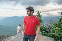 Columbia Sportswear Men's Thistletown Hills Graphic T-shirt