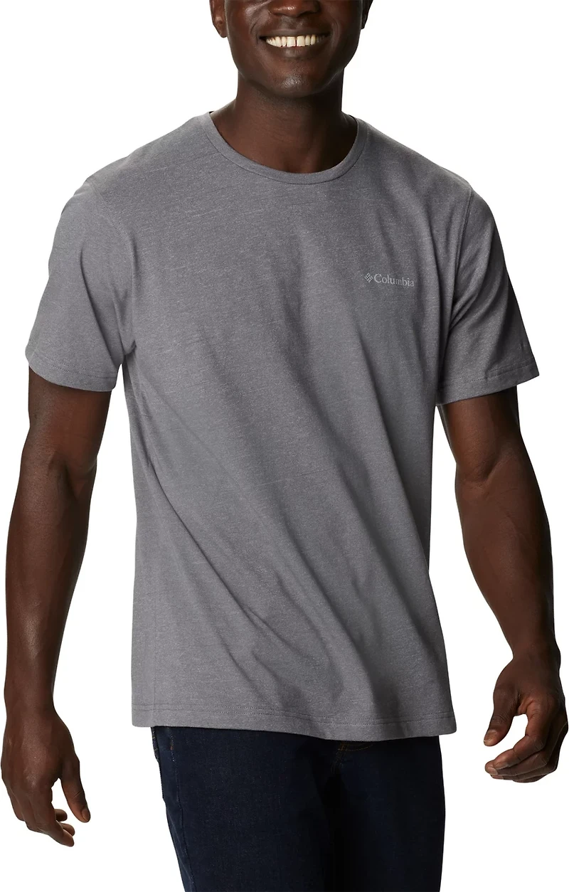 Columbia Sportswear Men's Thistletown Hills Graphic T-shirt