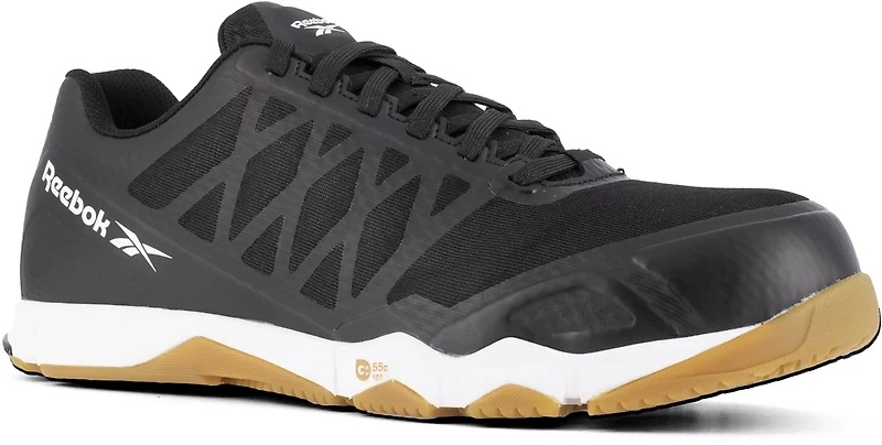 Reebok Men's Speed TR Athletic Work Shoes