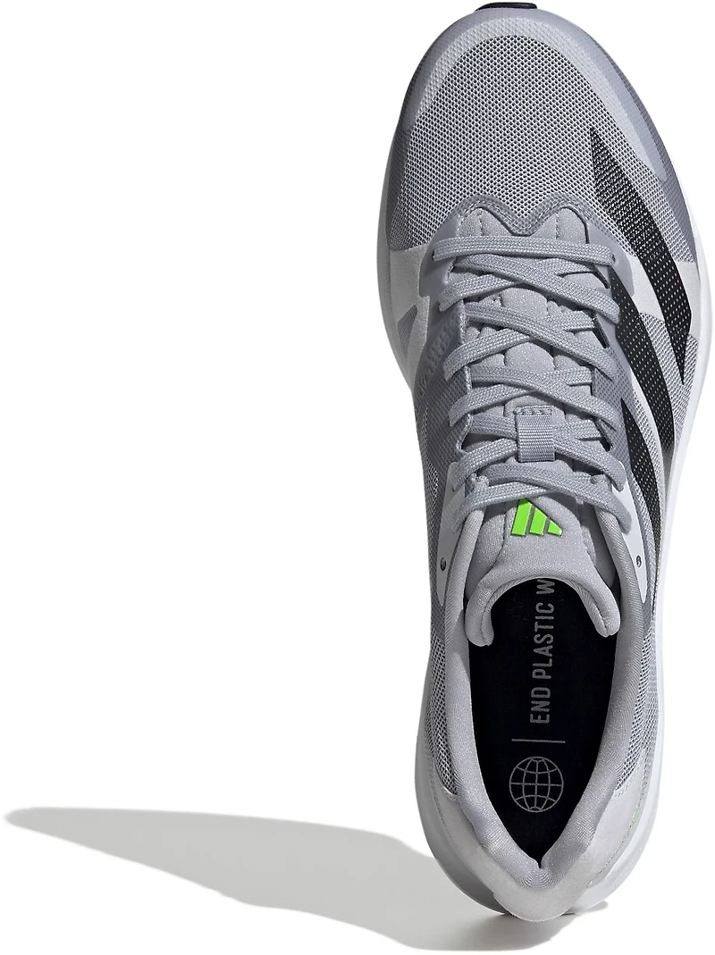 adidas Men’s Adizero Boston 10 Running Shoes