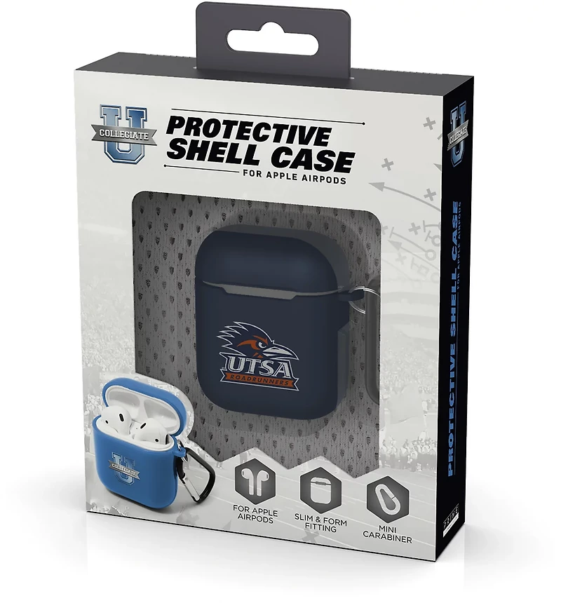 Prime Brands Group University of Texas at San Antonio Airpod Case