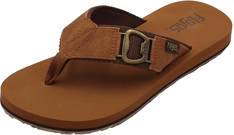 Flojos Men's Estiler Lite Flip Flops