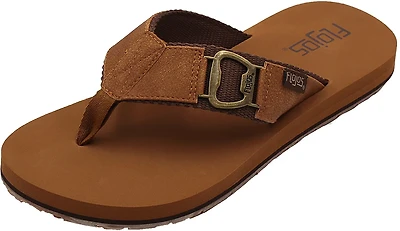Flojos Men's Estiler Lite Flip Flops