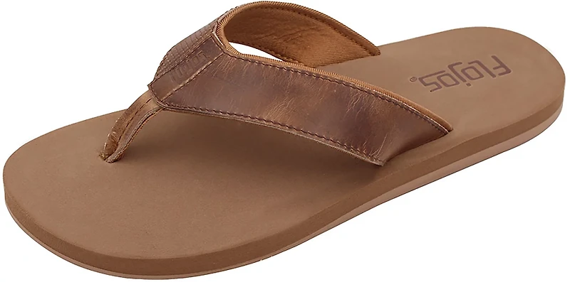 Flojos Men's Cole Select Flip Flops