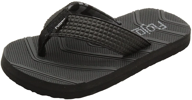 Flojos Boys' Liam Flip Flops