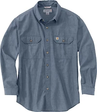 Carhartt Men's TW368 Original Fit Long Sleeve Shirt