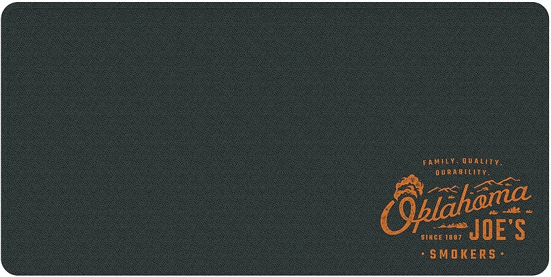 Oklahoma Joe's XL Grill/Smoker Mat