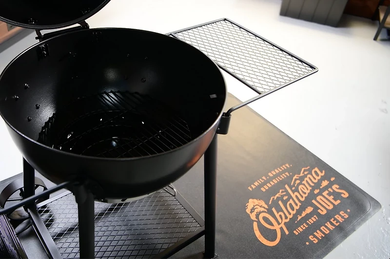 Oklahoma Joe's XL Grill/Smoker Mat