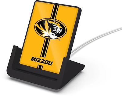 Prime Brands Group University of Missouri Wireless Charging Stand