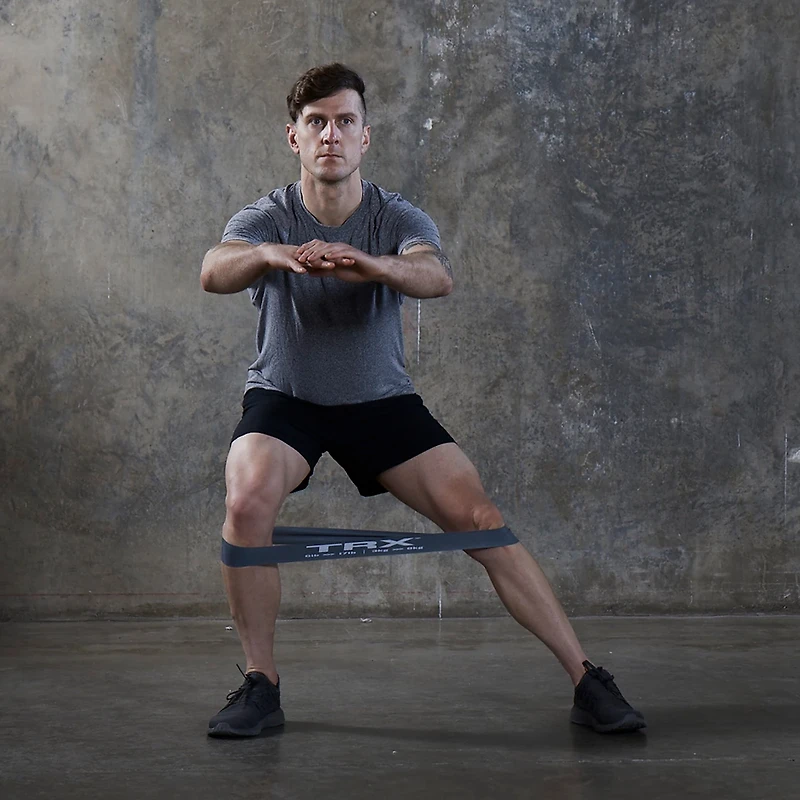 TRX Exercise Mini Bands Bundle