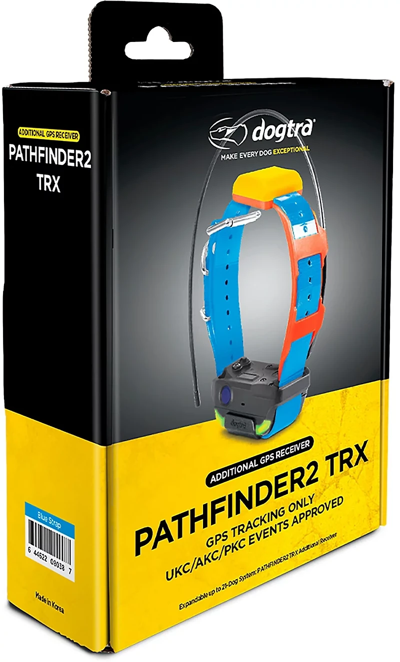 Dogtra Pathinder2 TRX Additional Receiver