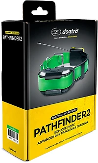 Dogtra Pathfinder2 Additional Receiver