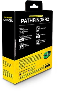 Dogtra Pathfinder2 Additional Receiver