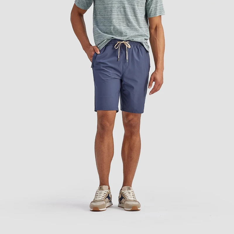 R.O.W. Men's Arise Shorts 8