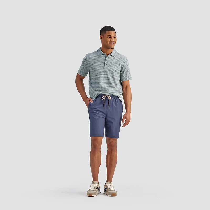 R.O.W. Men's Arise Shorts 8