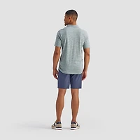 R.O.W. Men's Arise Shorts 8