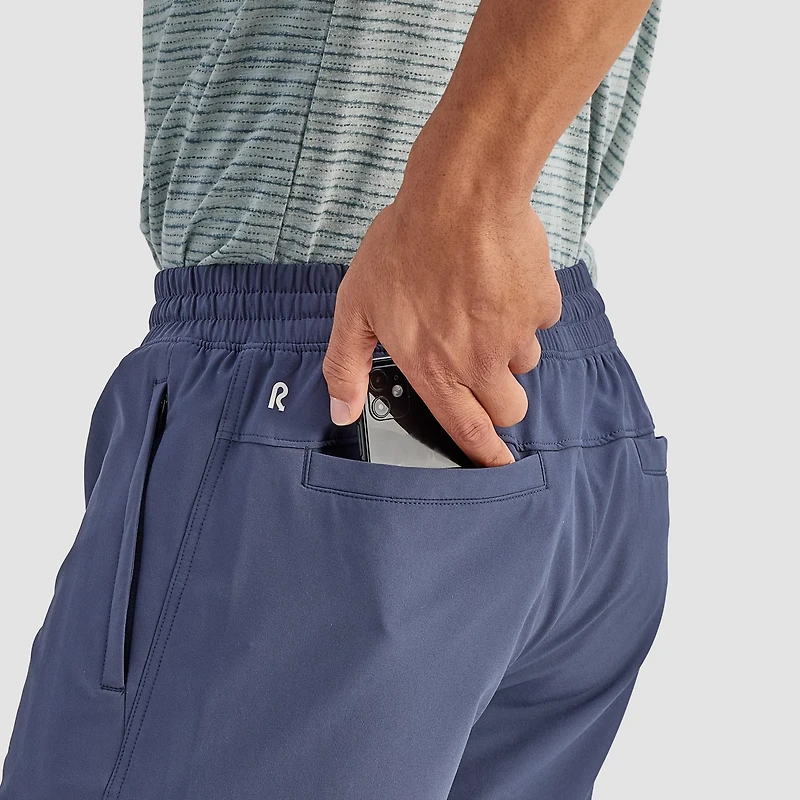 R.O.W. Men's Arise Shorts 8