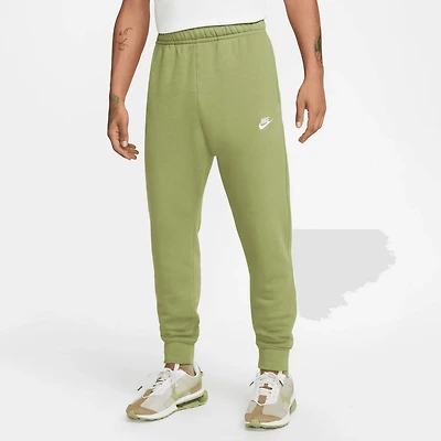Nike Men’s Sportswear Club Fleece Jogger Pants