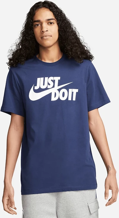 Nike Men's Just Do It T-shirt