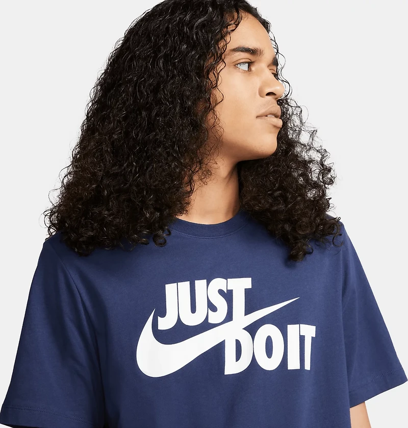 Nike Men's Just Do It T-shirt
