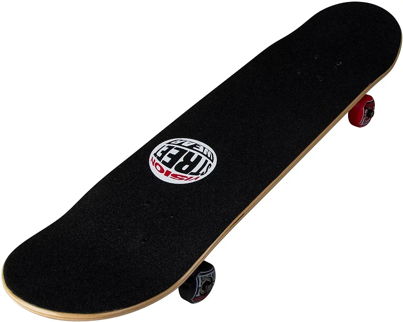 Kryptonics 31 in Vision Skateboard