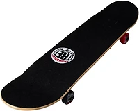 Kryptonics 31 in Vision Skateboard