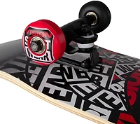 Kryptonics 31 in Vision Skateboard