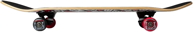 Kryptonics 31 in Vision Skateboard