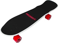 Kryptonics Vision 28 in Mini Cruiser Skateboard