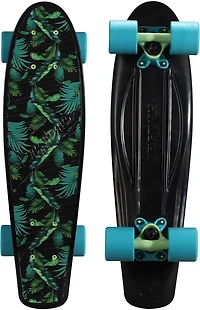 Kryptonics 22.5 in Classic Torpedo Skateboard